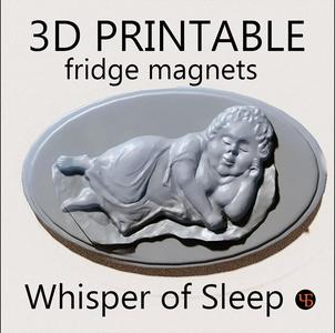 fridge magnet