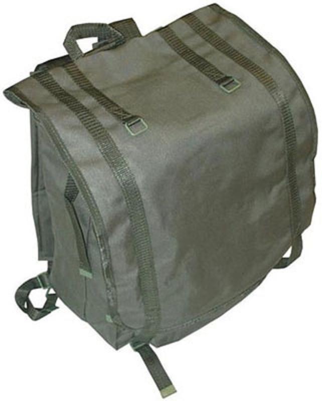 1/6 1/16 French army / armée française Musette F1