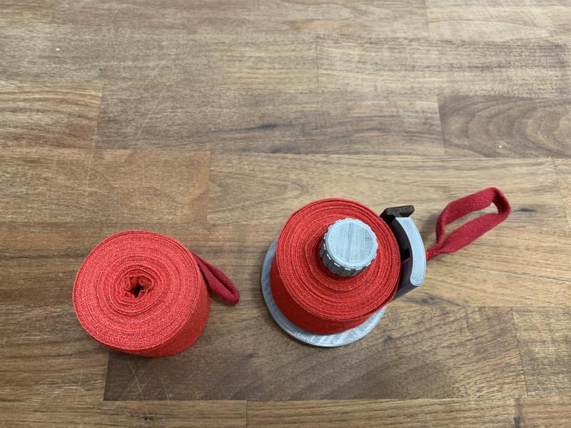 Bandage Winder Boxing / Bandage Winder Boxing Hand Wraps