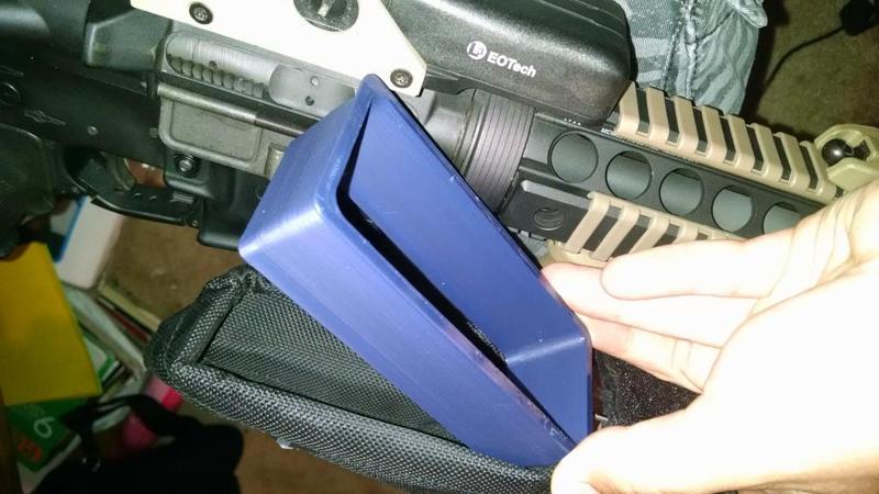 UTG Brass Catcher Assist