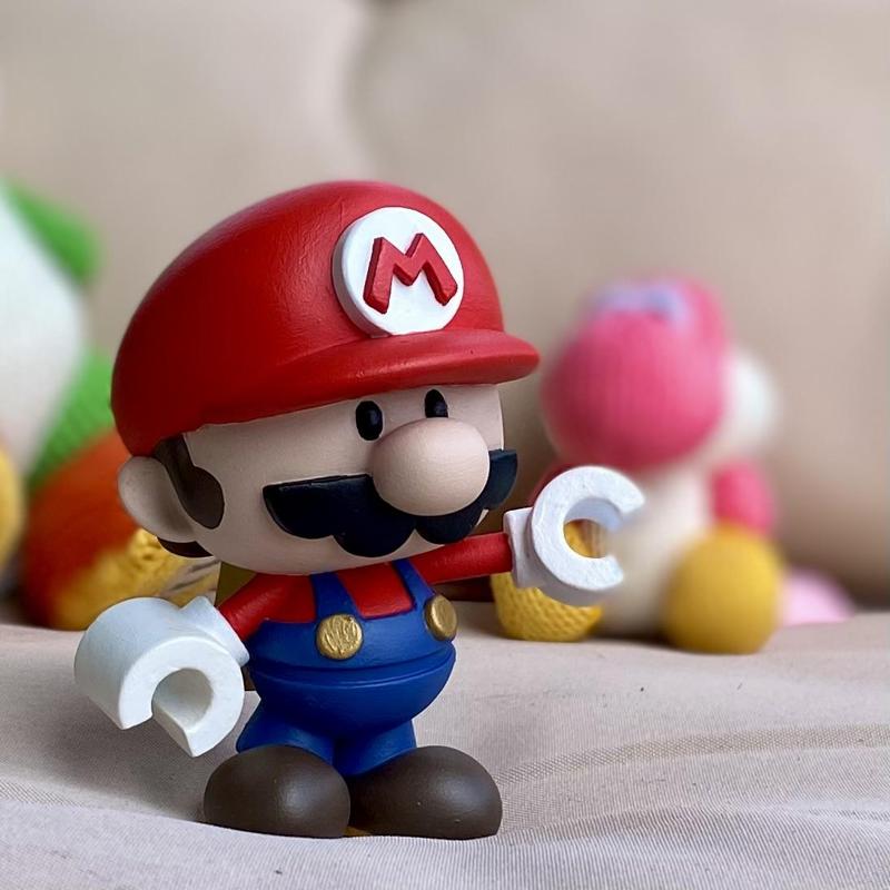 Mini Mario