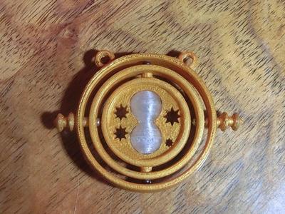 Time Turner