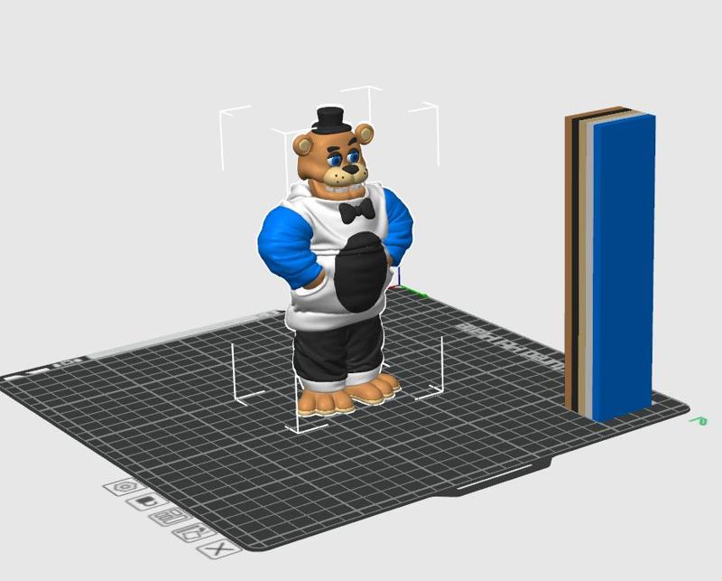 FREDDY URBAN VIDES (3MF)