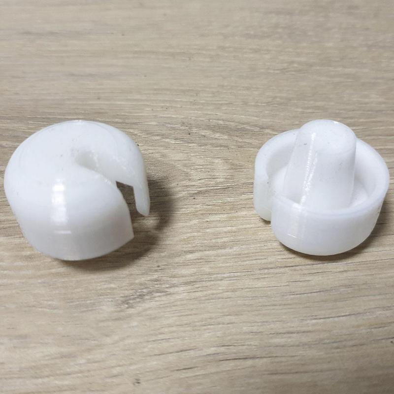 25mm Duct Plug - Fiber/ADSL