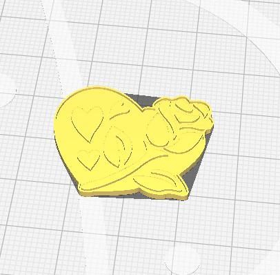 Bridget's Necklace Pendant - Disney's Descendants 4 Rise of Red