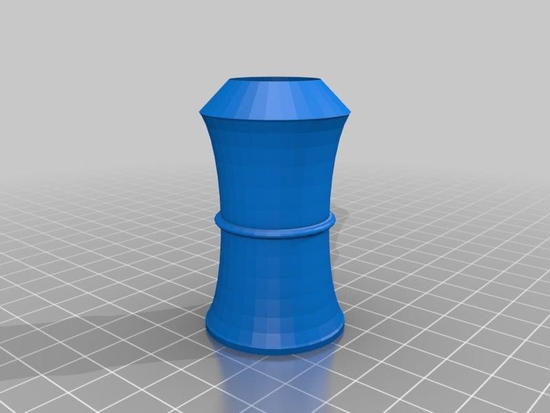 Ever-Ready 500 Shaving Brush Clone