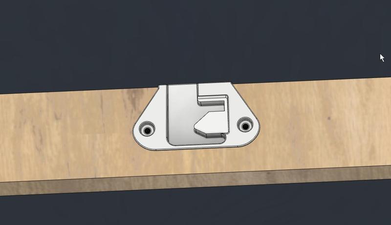 Velux gache ( Roof window )