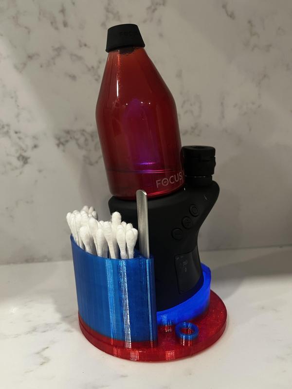 Focus V Carta2 'The Dock'