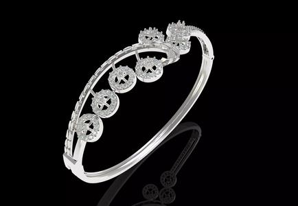 Art Deco Bracelet 03