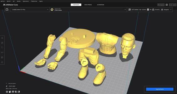 Messi Joystick support (ps4,ps5,xbox)