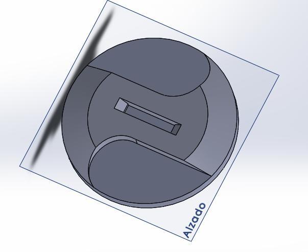 Protork Brasil helmet visor lock