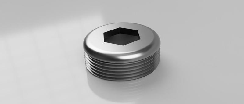 Atala Bike Bottom Crank Cover