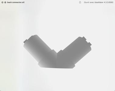 bungee launching plateform