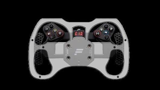 WHEEL FOR FANATEC CSL UNIVERSAL HUB V2