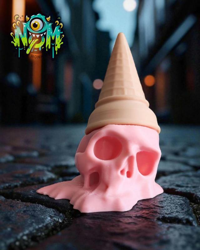Ice Scream - Nomz