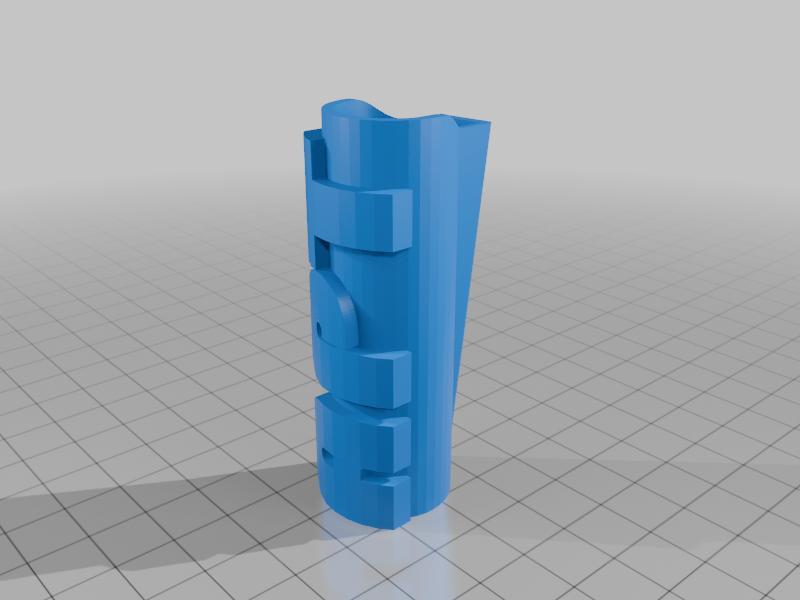 [Clipper Sleeve] APT