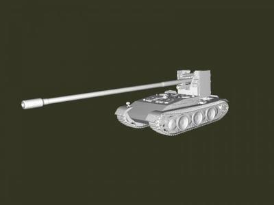 Grille 15 - 3d model