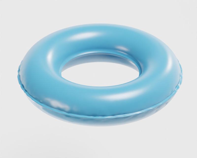 Swimming Tube