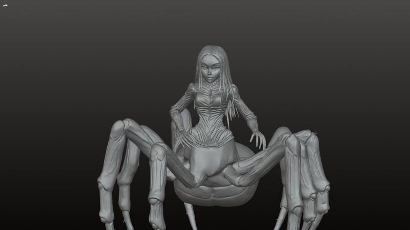Arachina