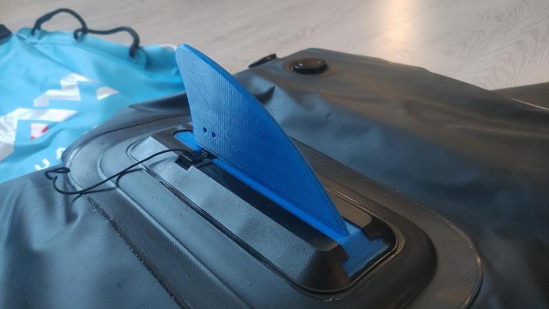 Aqua Marina kayak fin