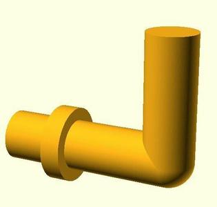 Transformers G1 Dai Atlas Grip Shield