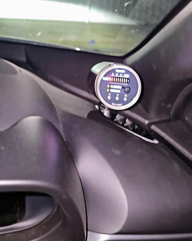 Hyundai i20 N Gauge Pod