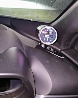 Hyundai i20 N Gauge Pod