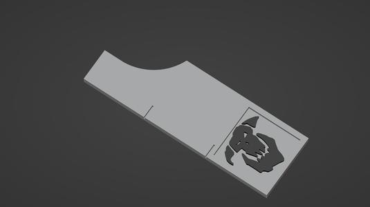 Warclans combat gauge