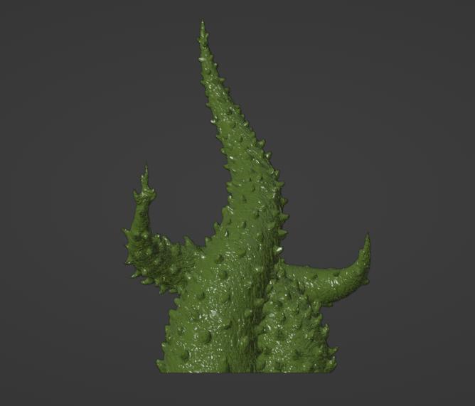 Monster Vines ( 28mm Scale )