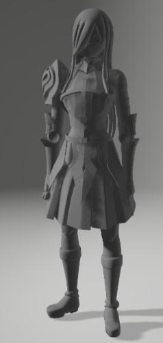 Erza Scarlet Fairy Tail