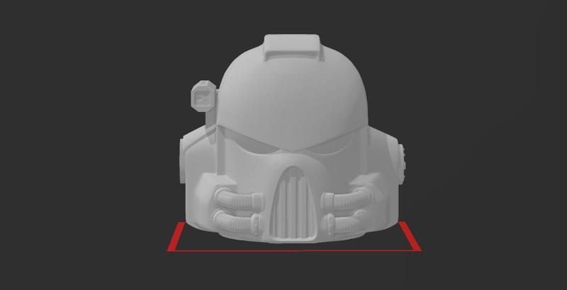 MK7 "TINBOYZ" Heavy/Gunner Hat