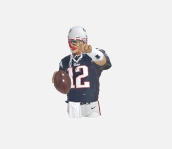 Tom Brady - Figure