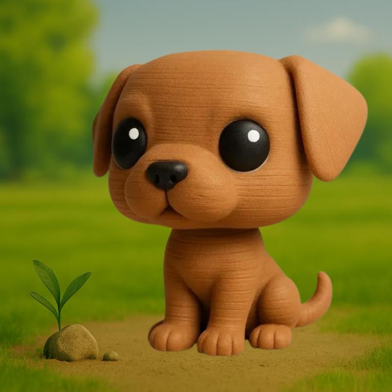 Funkopop Dog