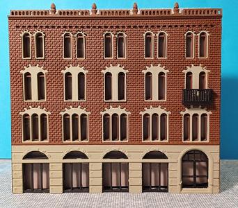 City House in H0 / HO