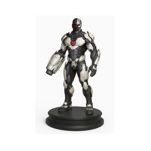 Victor Stone Cyborg