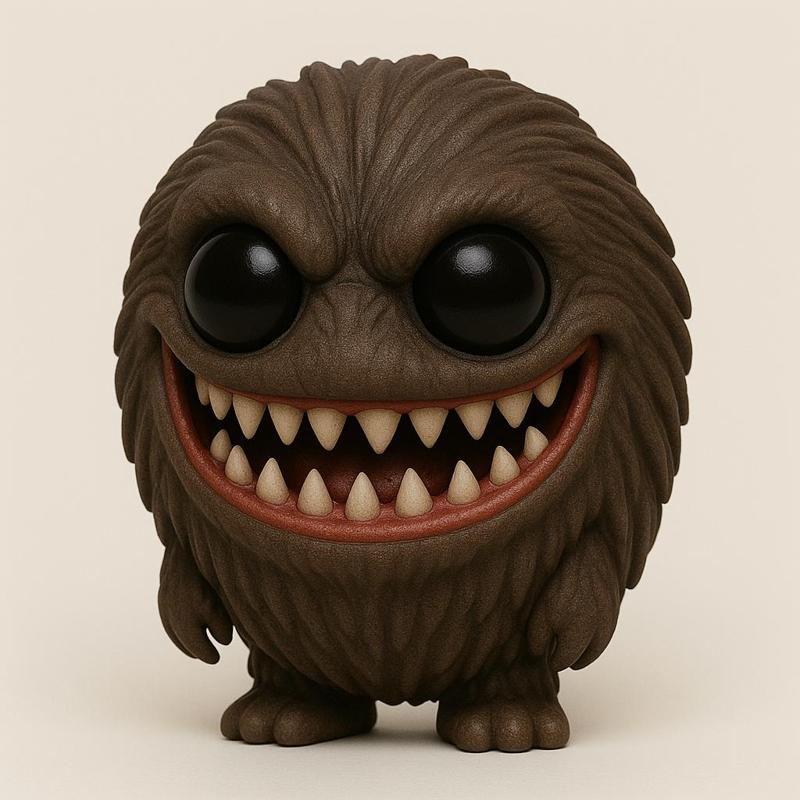 Tiny Terrors – Movies – Critter