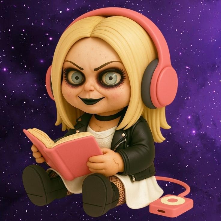 Tiffany Valentine chucky