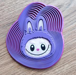 LABUBU TWIST FIDGET