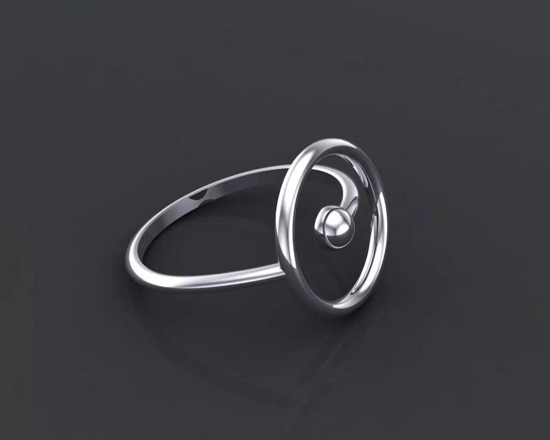 circle ring57
