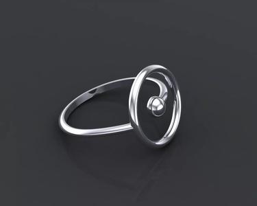 circle ring57