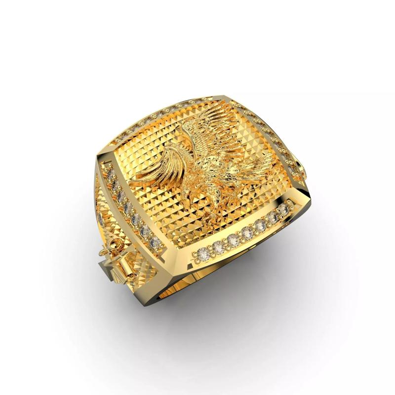 Eagle Ring