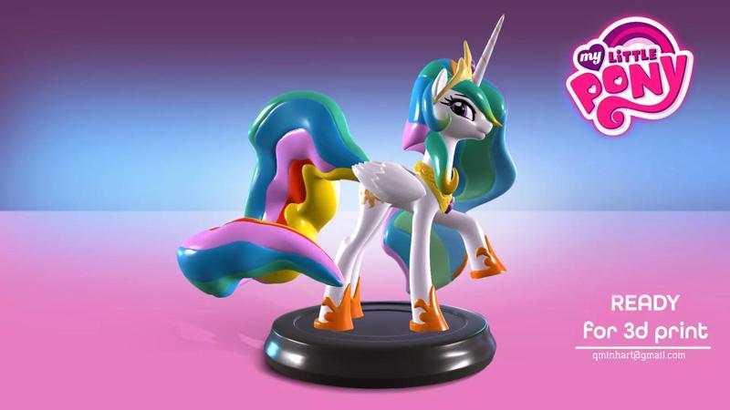 Princess Celestia