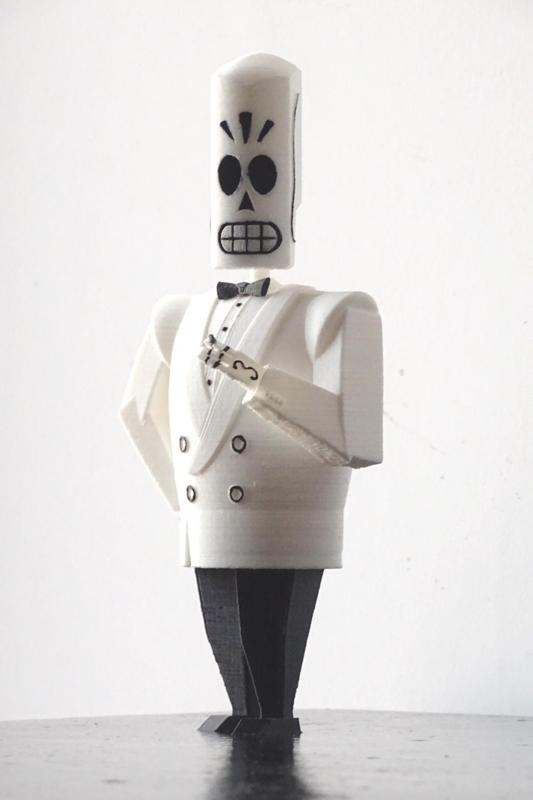 manny calavera grim fandango