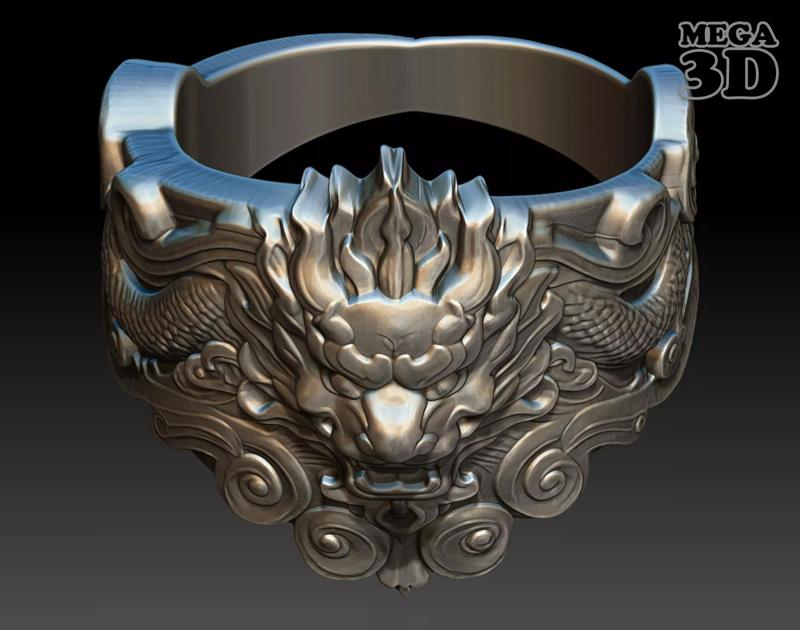 Dragon Ring 04 241116