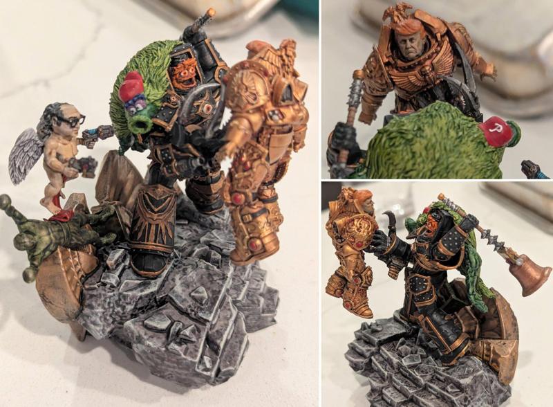 Bad things happen in Philadelphia