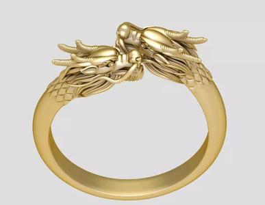 dragon jewelry
