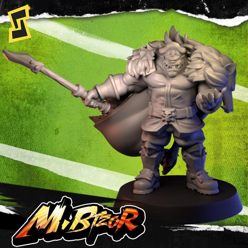 The Merciless Orc Trainer's Guide To A Merciless coach