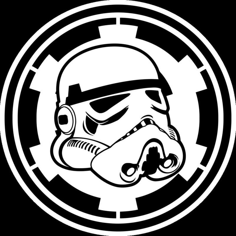 STAR WARS Coasters 3 models