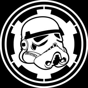 STAR WARS Coasters 3 models