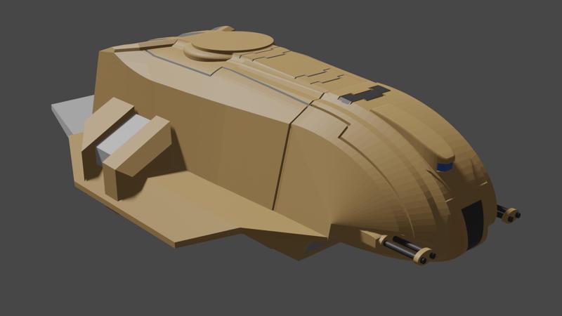 Greater Good Van - Tau'Van